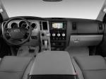 Toyota Tundra Double Cab Limited 2007 года